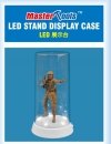 Trumpeter-Master Tools 09864 Display Case - Led