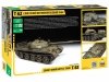 Zvezda 3622 T-62 Soviet Main Battle Tank  1/35