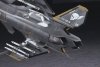 Hasegawa SP548-52348 ASF-X Shinden II Ace Combat 7 Skies Unknown 1/72