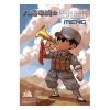 Meng MOE-002 Eighth Route Army Soldier