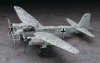 Hasegawa E32-01562 Ju88G-6 Nacht Jager 1/72