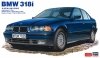 Hasegawa 20320 BMW 318i 1/24