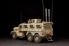 Meng SS-005 U.S. Cougar 6x6 MRAP Vehicle 1/35