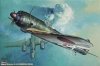 Hasegawa ST3-08053 Ki-43A Hayabusa 1/32