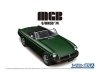 Aoshima 05686 1/24 MC#102 BLMC G/HN5D MG-B MK-3 '74