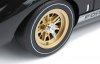 Meng RS-003 Ford GT40 Mk.II '66 Champion Pre-Colored Edition 1/12