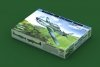 Hobby Boss 81727 1/48 Brazilian Emb314 Super Tucan