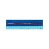 Italeri 51226 3 Brush Synthetic Flat