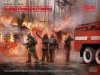 ICM 35623 - Soviet Firemen (1980s)