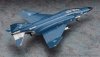 Hasegawa SP586-52746 Ace Combat 7 F-4E Phantom II Mobius 1 1/72