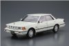 Aoshima 06145 1/24 MC#58 Nissan Y30 Cedric / Gloria 4HT V30E Brougham VIP '83