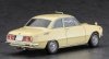 Hasegawa SP627-52427 Isuzu Bellett 1600GTR Late Version St. Sophia Girls' School Automobile Club (Mecha-Doc) 1/24