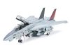 Tamiya 60313 F-14A Tomcat Black Knights 1/32