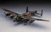 Hasegawa E23-00553 Lancaster B. Mk.I/Mk.III 1/72