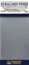 Hasegawa TF2-71802 Duraluminium Finish