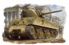 Hobby Boss 84803 Us M4A3       1/48