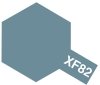 Tamiya 81782 Acrylic Mini XF-82 Ocean Gray 2 (RAF) 10ml