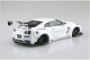 Aoshima 05590 1/24 LB#11 LB Works R35 GT-R Type 1.5