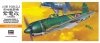 Hasegawa A6-00136 1/72 Kawanishi N1K2-J George