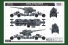 Hobby Boss 84545 German Flakpanzer V Ausf. A 1/35