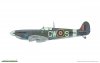 Eduard 70122 Spitfire F Mk.IX 1/72
