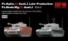 RFM-5033 Pz.Kpfw.IV Ausf.J Late Production/ Pz.Beob.Wg.IV Ausf.J - 2-1