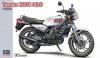 Hasegawa 21513-BK13 Yamaha RZ250 (4L3) 1980 1/12