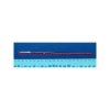Italeri 52223 0 Brush Synthetic Flat - SINGLE PACK