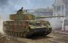 Trumpeter 00921 Pzkpfw IV Ausf. J Medium Tank 1/16