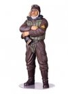 Tamiya 36312 WWII IJN Fighter Pilot