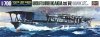 Hasegawa WL202-49202 1/700 Aircraft Carrier Kaga