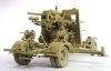 AFV Club 35088 8.8 Cm Flak 18 Anti-aircraft Gun 1/35