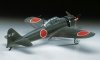 Hasegawa ST4-08054 A6M5C Zero 1/32