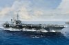 Trumpeter 06714 USS Kitty Hawk CV-63
