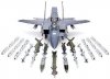 Tamiya 60312 F-15E w/Bunker Buster 1/32