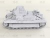 ICM 35336 FCM 36 - WWII French Light Tank