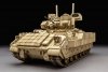 Meng SS-006 M3A3 Bradley W/Busk III 1/35