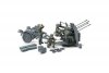 Tamiya 32554 1/48 German 20mm Flak 38