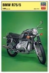 Hasegawa SP374-52174 BMW R75/5 1/10
