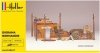 Heller 81250 Diorama - Normandia