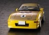 Hasegawa SP634-52434 Mazda Savanna Champ RX-7 (Comics Version) (Mecha-Doc) 1/24