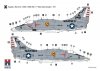 Hobby 2000 48036 Douglas A-4M Skyhawk 1/48