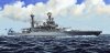 Trumpeter 05783 Uss California Bb-44 1941