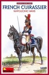 Mini Art 16015 French  Cuirassier 1/16