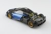 Aoshima 06238 1/24 SC#15 '16 Pagani Huayra Pacchetto Tempesta