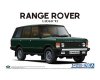 Aoshima 05796 1/24 MC#120 Landrover LH36D Rangerover Classic'92
