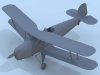 ICM 32030 Bucker Bu 131D