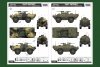 Hobby Boss 84536 USAF XM706E2 1/35
