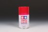 Tamiya 86037 Translucent Red 100ml  spray