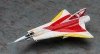 Hasegawa SP584-52744 1/72 J35F Draken Polimar Hawk